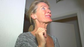 My Hot Neighbor Just Wanted to Get the Coffee but Fucked Me Before He Left - HD - 17:56 video - from xHamster