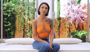 ass begged to be fucked - HD - 29:32 video - from PornOne