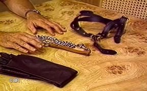 The training of Sharon 3 - 28:09 video - from xHamster