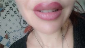 Dirty words during the whore show - HD - 7:41 video - from xHamster