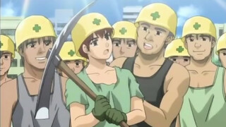 Women at Work - Episode 2 (English dub) - 27:35 video - from HentaiGem