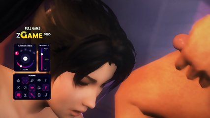 Anal Forest Guardian. 3D Monster Hentai. - 2:47 video - featuring Julio Gomez - from Eporner