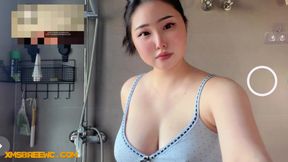 Video calling with one of the loyal babe - Msbreewc - HD - 9:54 video - from xHamster