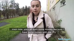 Public Porn Stairwell sex with Russian student - HD - 8:00 video - from Vidzx