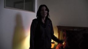 Zoey Holloway Road Trip With Stepmom - HD - 35:54 video - from AbXXX