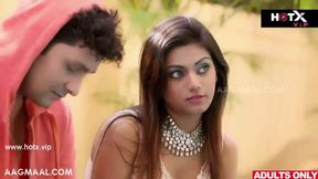 Lustful Indian beauty unforgettable xxx video - HD - 20:06 video - from Xtits