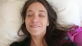 Gia Paige And Atk Girlfriends In Benvenuti In Italia - HD - 8:00 video - from PornUse
