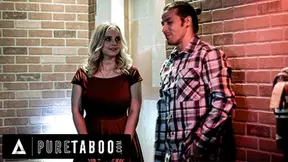 Sexy Vid Deceptive Creep Poses As Soldier To Lure Lonely Codi Vore Into A Cab & Follow Her Home - HD - 16:11 video - featuring Codi Vore - from Vidzx