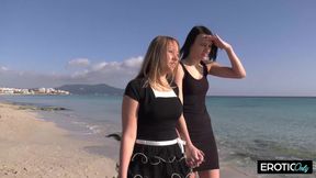 When Vacation Dreams Come True - 4K - 33:08 video - from xHamster