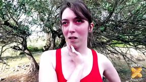 Daisy realizes her fantasy of anal and plurality - HD - 7:41 video - from xHamster