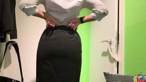 woman in business look has quick fuck before work-business-bitch - 4K - 14:22 video - from xHamster