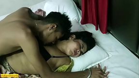 Young TV Mechanic Fucking Divorced wife! Bengali Sex - HD - 14:53 video - from XVideosRed