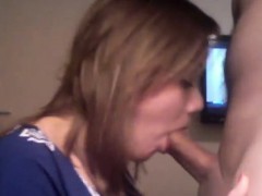 Amatuer Co-Worker Blowjob Consume - 11:44 video - from DrTuber
