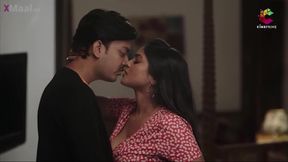 Indian hot babes erotic scenes - 21:17 video - from Xozilla