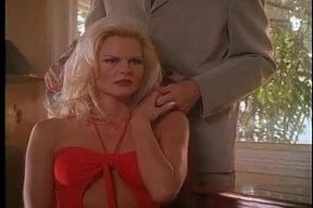 Rich BBC fucks hard with chick maid - 11:38 video - featuring Katja Kean - from FapHouse