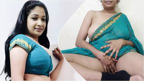 Priya Bhabhi ride devar sex with Chudai with Saree Removing (Hindi Audio) - 4K - 13:00 video - from xHamster