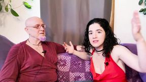 A Slut's Guide To Happiness Podcast - Episode 12: Couples Transitioning from Monogamy to Polyamory - with Adrian Martin - HD - 47:38 video - from xHamster