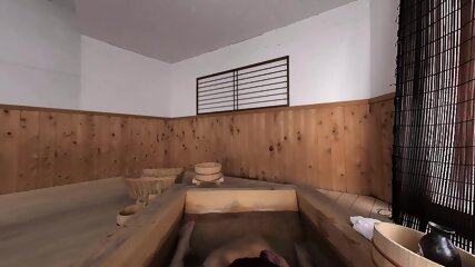 [A] A Trip With My Horny Wife - VR - 38:55 video - featuring Hana Himesaki - from Eporner