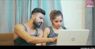 Nasha Season 01 Episode 02 Uncut (2022) NueFliks Hindi Hot Web Series - Indian - 27:36 video - from Xtits