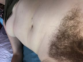 ASMR Queef Queen Rachel Wriggler strikes again as she fingers her pierced clit to create noisy squelching squirting pussy - HD - 6:07 video - from xHamster