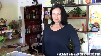 Farreneheit-Scaled Juggs Fully developed Get Fucked in Plant Retail outlet - 6:15 video - from Eporner