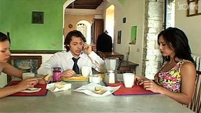 The Importal Preaches Good Rases Evil - Full Movie - Classic Italian Porn Restored in HD - HD - 89:42 video - from FapHouse