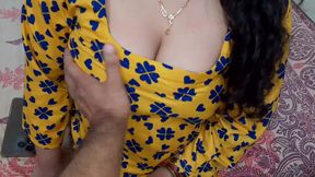 Indian Beautiful Wife Cheated on Husband and Enjoyed Sex with Her Boss in the Hotel Room - First Time - HD - 13:25 video - from FapHouse
