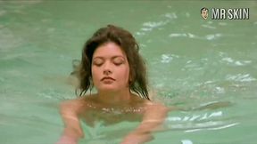 Only the best nude scenes by Catherine Zeta-Jones are ready to make you hard - 1:56 video - from MyLust