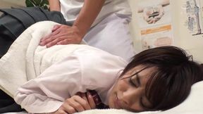 Indecent Massage Footage Of Female Students.part 16 - HD - 26:23 video - from xHamster