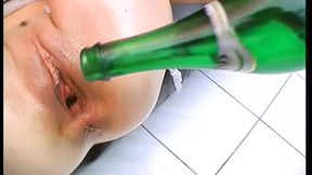 Sahne Gabi hat die Fotze voll - HD - 43:46 video - from xHamster