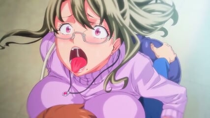 [FULL 60FPS] Ima Ria! EP 5-6 (ALL SEX SCENES) NEW HENTAI 2025! NTR 2K Euro - 25:43 video - from Eporner