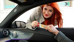 S Whores featuring Gia Tvoricezi's car porn - HD - 6:00 video - from PornHat