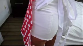 milf′s Big Booty - Candice Dare - 57:17 video - featuring Tony Profane - from W1mp