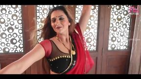 Sarla Bhabhi (2020) - Indian mom with big natural tits dancing & fucking - HD - 26:23 video - from Xtits