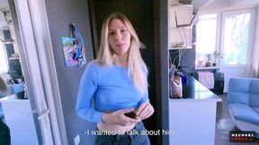 Family Friend Fucks Best Friend's Wife - 4K - 16:07 video - from xHamster