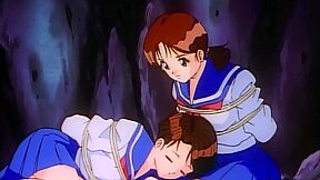 Visionary - 3 - HD - 30:38 video - from AniPorn