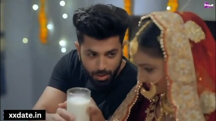 Suhagraat Par Bhabhi Ki Palang Tod Chudai Full Night - 20:23 video - from Eporner