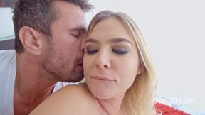 Is A Lovely Blonde Butt Slut, In This Scene She Gets Her Anus Examined Properly With Blair Williams - HD - 41:20 video - featuring Blair Williams - from AbXXX