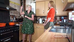 Consequences Part 1 - 4K - 8:12 video - from xHamster