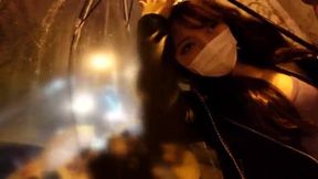 Part 1 [JD with H-cup huge tits overflowing with motherliness] - SD - 16:15 video - from Lujuriax