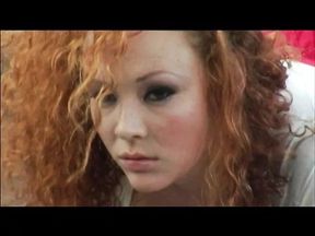 Nice redhead bitch with round tits gets a good fuck from sexy hunk in room - 32:02 video - from xHamster