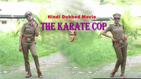 Karate Cop - HD - 43:49 video - from LoyalFans
