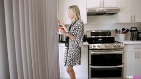 In Free Step With Nikki Brooks, Cory Chase And Brook S - HD - 77:11 video - from AbXXX