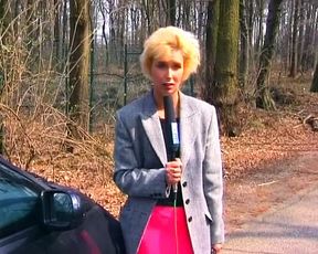 Blonde German Domina has fun with chubby brunette - 29:30 video - from xHamster