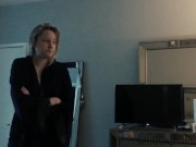 My Big ASS Blonde Step Sister Loves The Taste Of CUM - Smarty Kat 314 - 15:59 video - from YouPorn