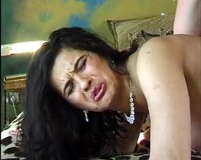 Angelica Bella in SESSO FACILE scene 03 - 7:47 video - from xHamster