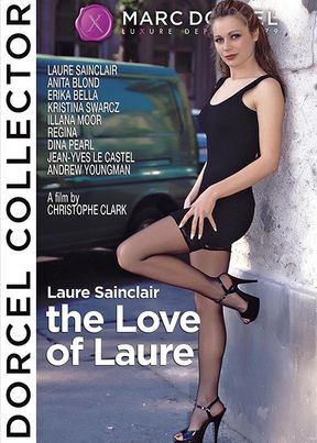 The love of Laure - 81:00 video - from Xillimite