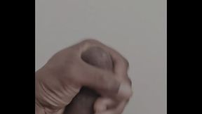 Johnny bravo stroking his bbc - HD - 0:19 video - from XVideos