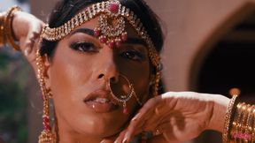 In the moonlit waters' embrace, Jasmine Sherni awakens sensual passions with graceful allure. - 15:00 video - featuring Jasmine Sherni - from Xozilla