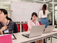 Lustful Japanese girls working their lips on mystery cocks - HD - 91:56 video - from PornLib